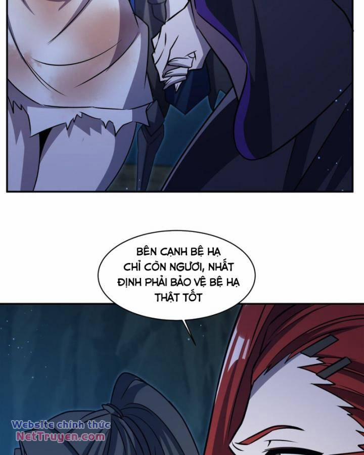 Huyết Cơ Và Kỵ Sĩ 318 trang 42