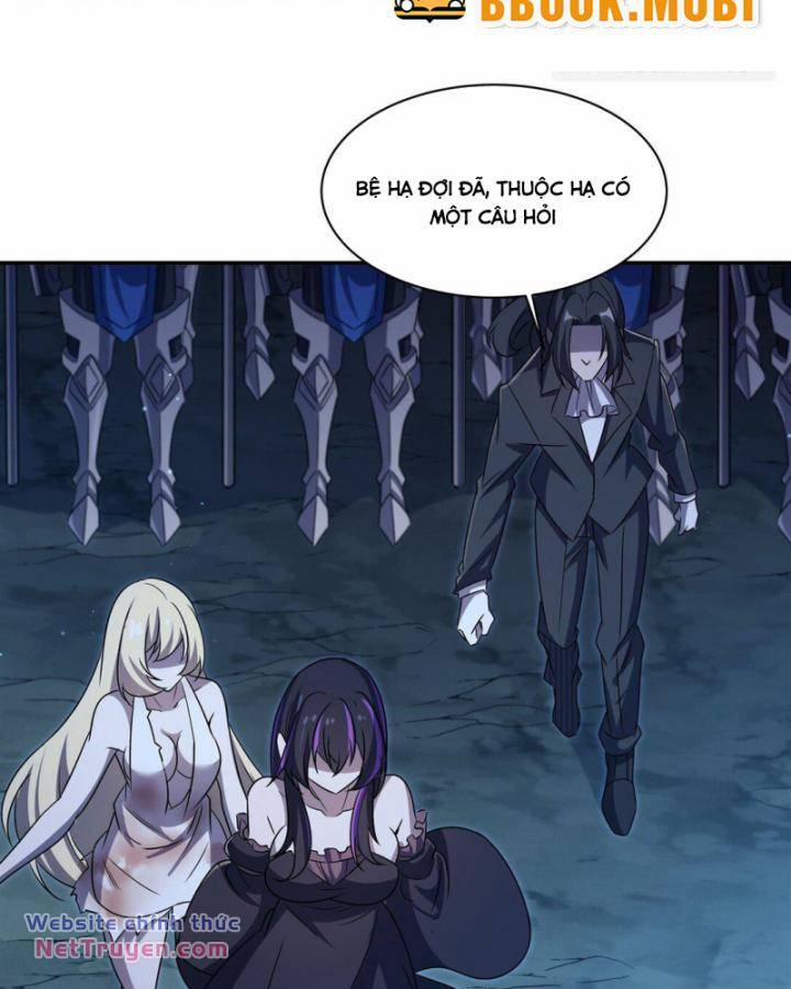 Huyết Cơ Và Kỵ Sĩ 318 trang 45