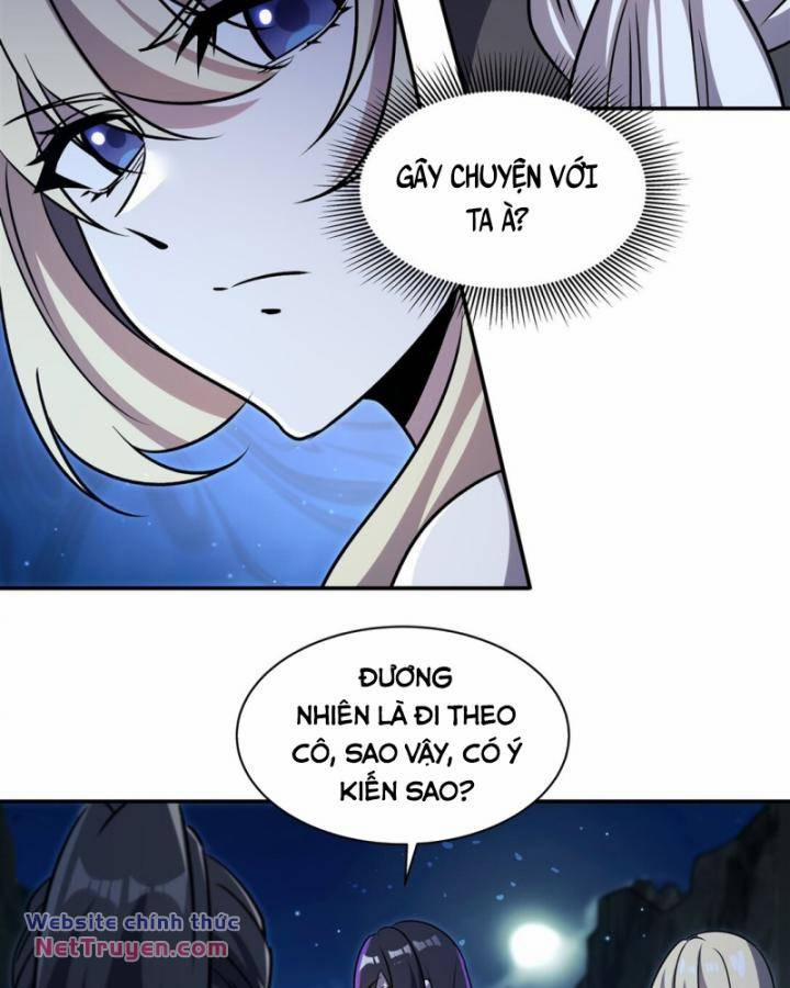 Huyết Cơ Và Kỵ Sĩ 318 trang 48