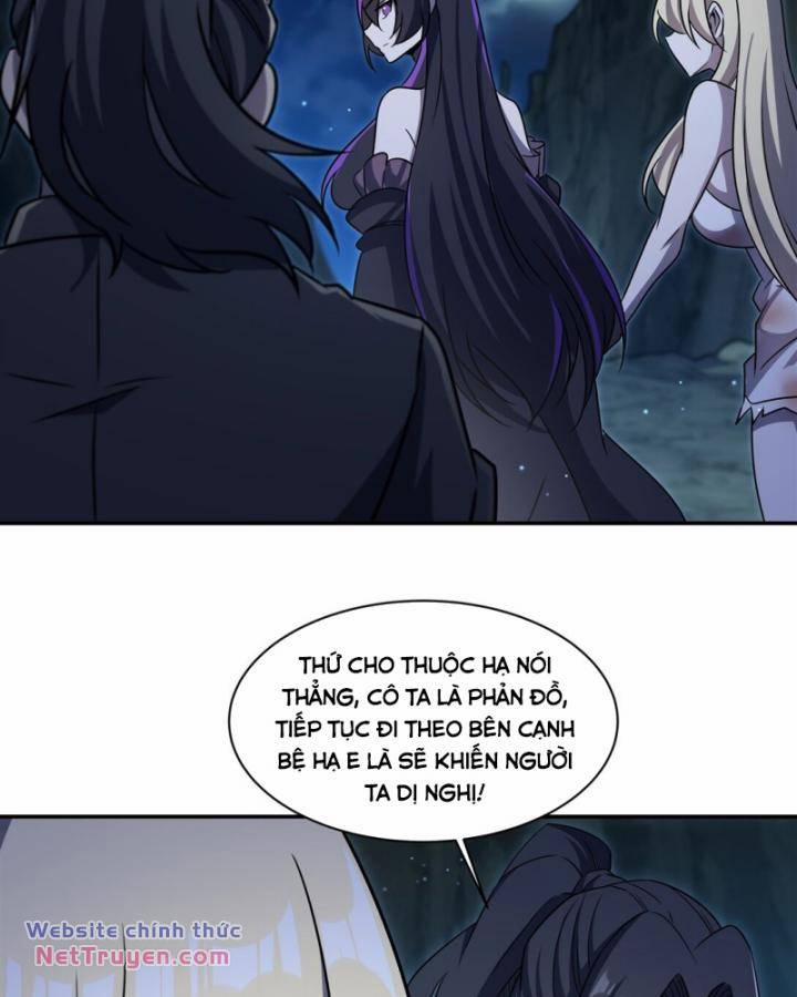 Huyết Cơ Và Kỵ Sĩ 318 trang 49