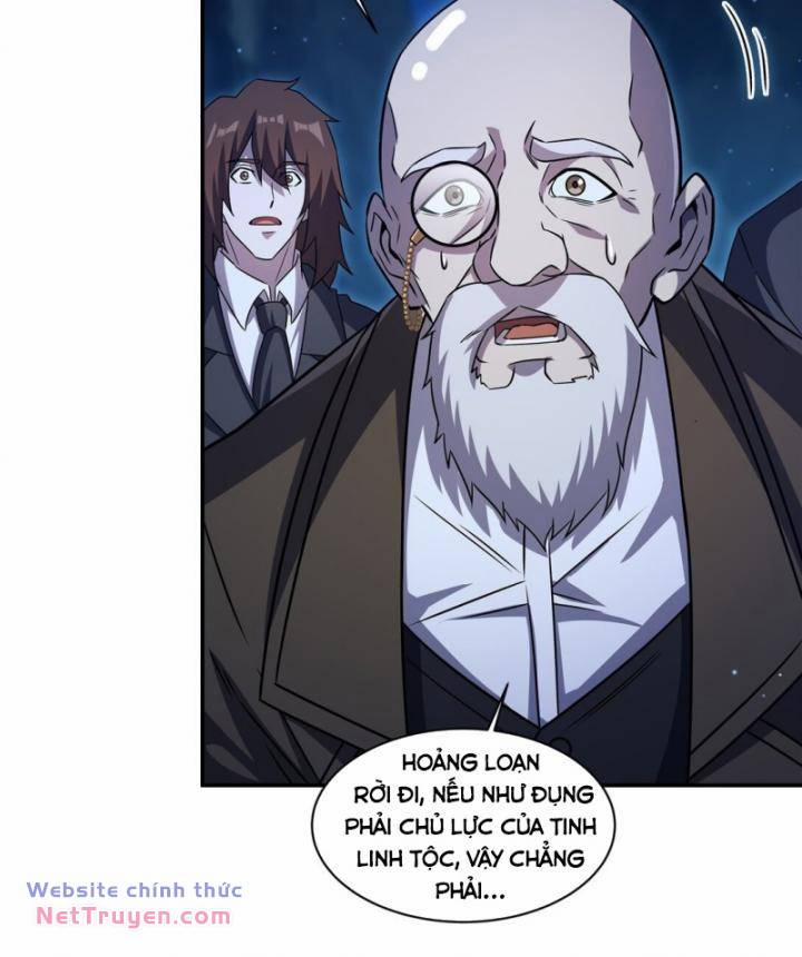 Huyết Cơ Và Kỵ Sĩ 318 trang 5