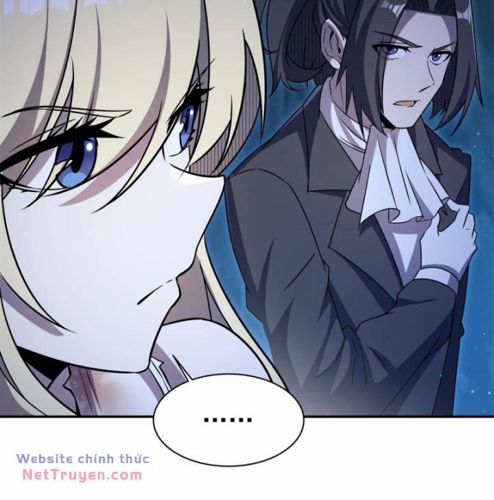 Huyết Cơ Và Kỵ Sĩ 318 trang 50