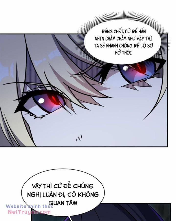 Huyết Cơ Và Kỵ Sĩ 318 trang 51