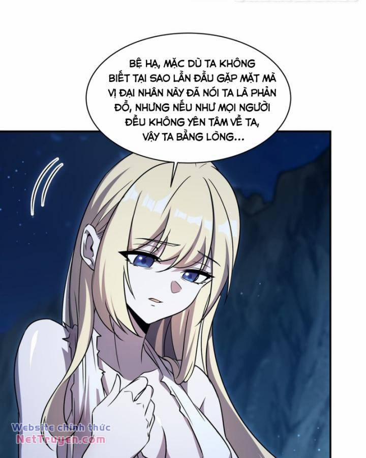 Huyết Cơ Và Kỵ Sĩ 318 trang 53