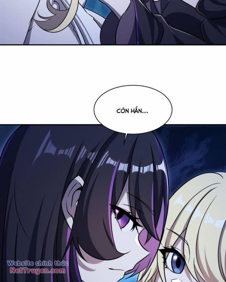 Huyết Cơ Và Kỵ Sĩ 318 trang 56