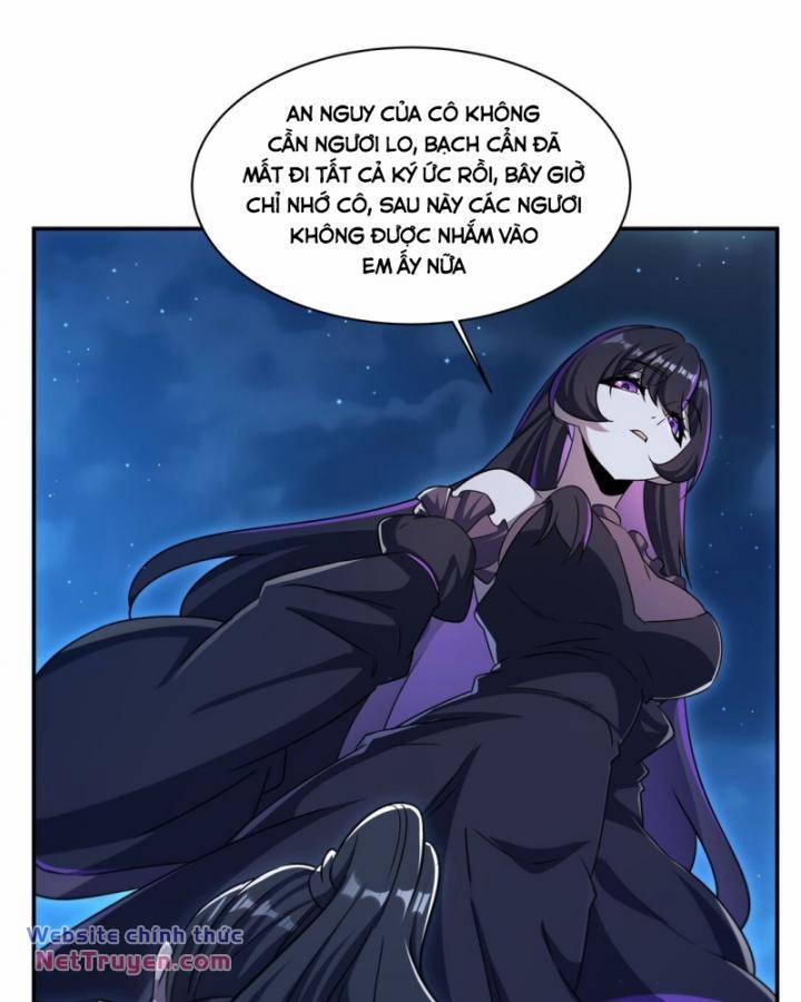 Huyết Cơ Và Kỵ Sĩ 318 trang 61