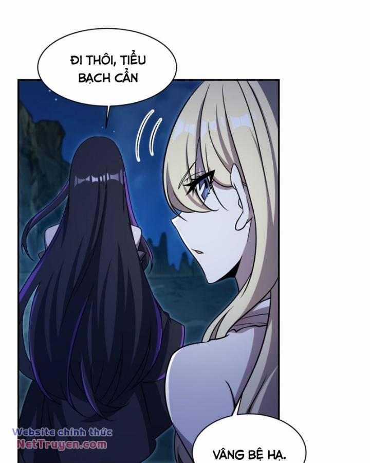 Huyết Cơ Và Kỵ Sĩ 318 trang 64