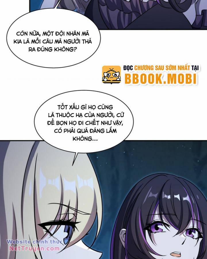 Huyết Cơ Và Kỵ Sĩ 318 trang 67