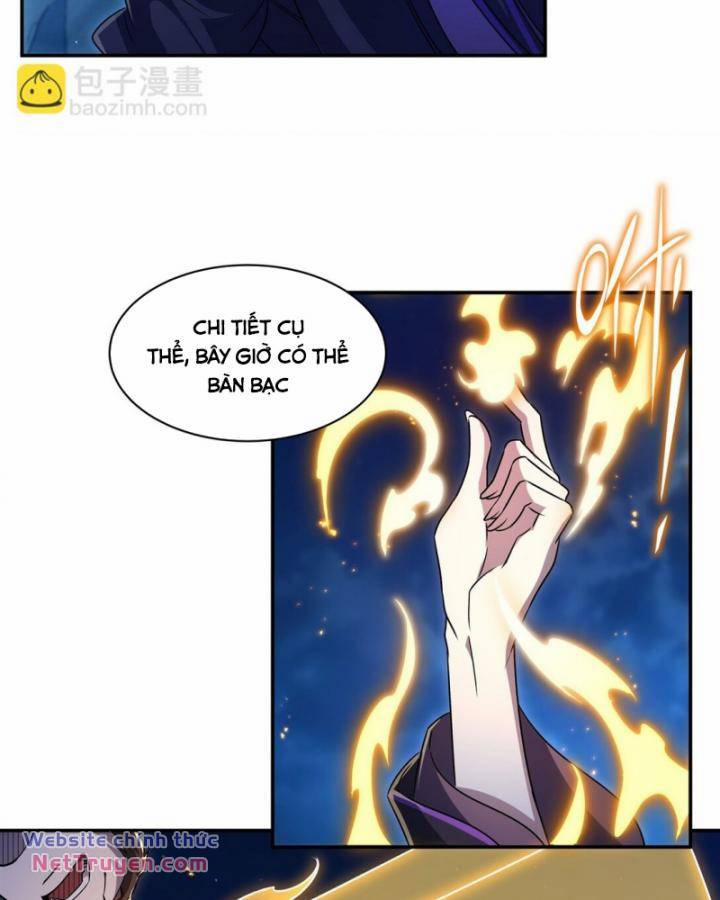 Huyết Cơ Và Kỵ Sĩ 318 trang 7