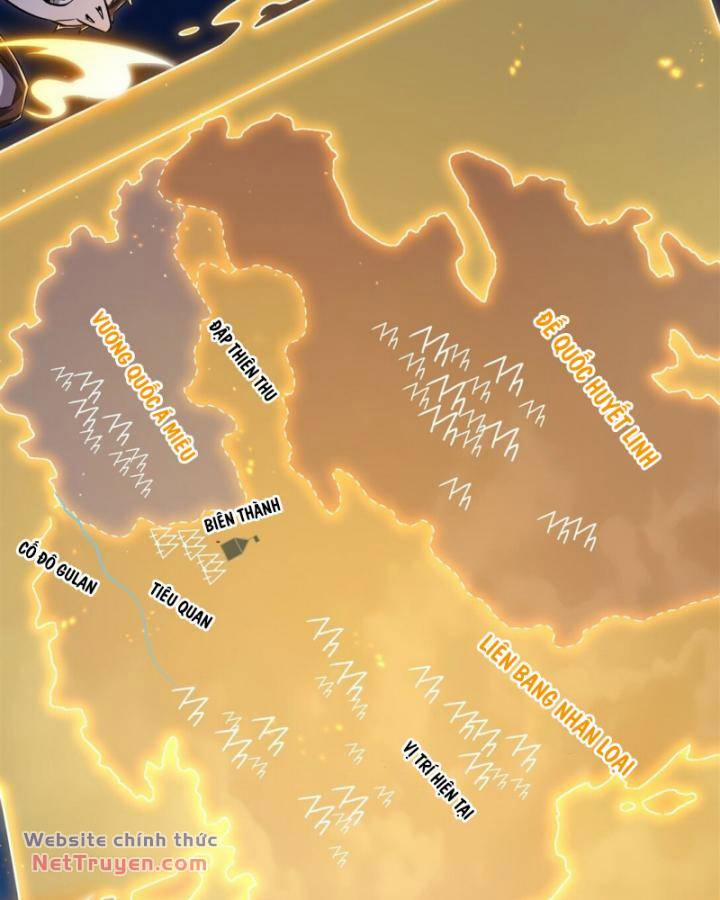 Huyết Cơ Và Kỵ Sĩ 318 trang 8