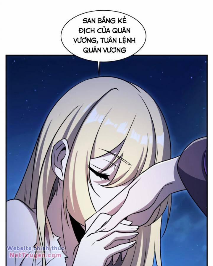 Huyết Cơ Và Kỵ Sĩ 319 trang 12