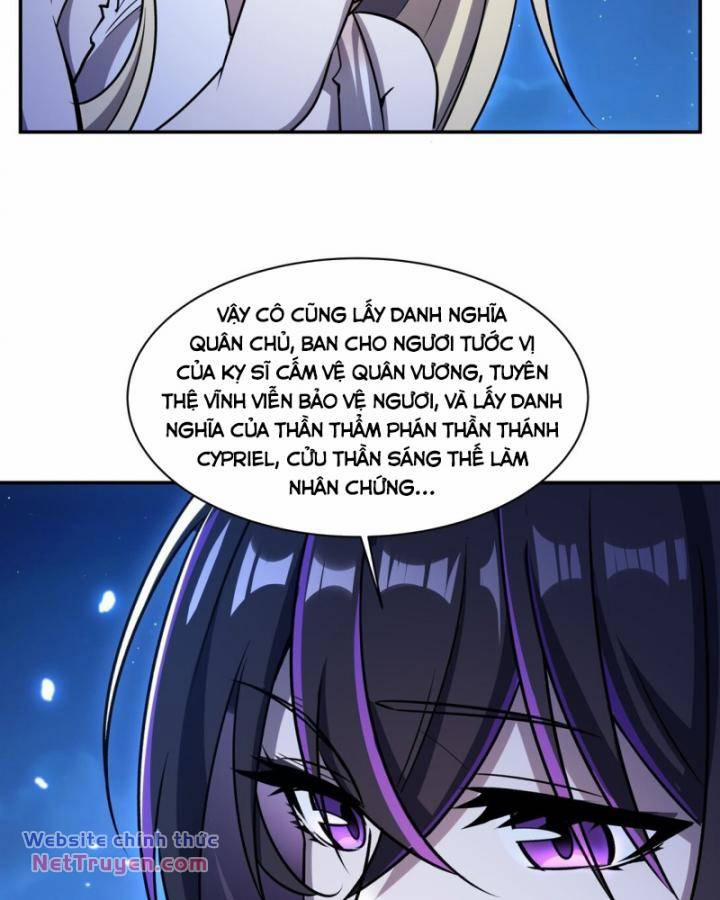 Huyết Cơ Và Kỵ Sĩ 319 trang 13