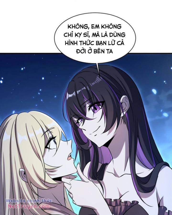 Huyết Cơ Và Kỵ Sĩ 319 trang 20