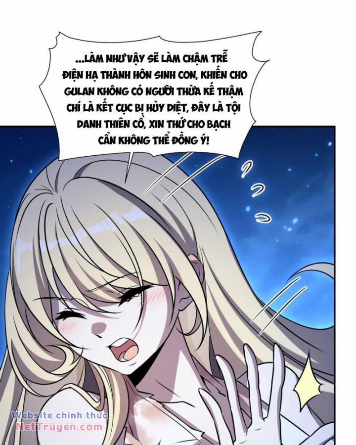 Huyết Cơ Và Kỵ Sĩ 319 trang 22