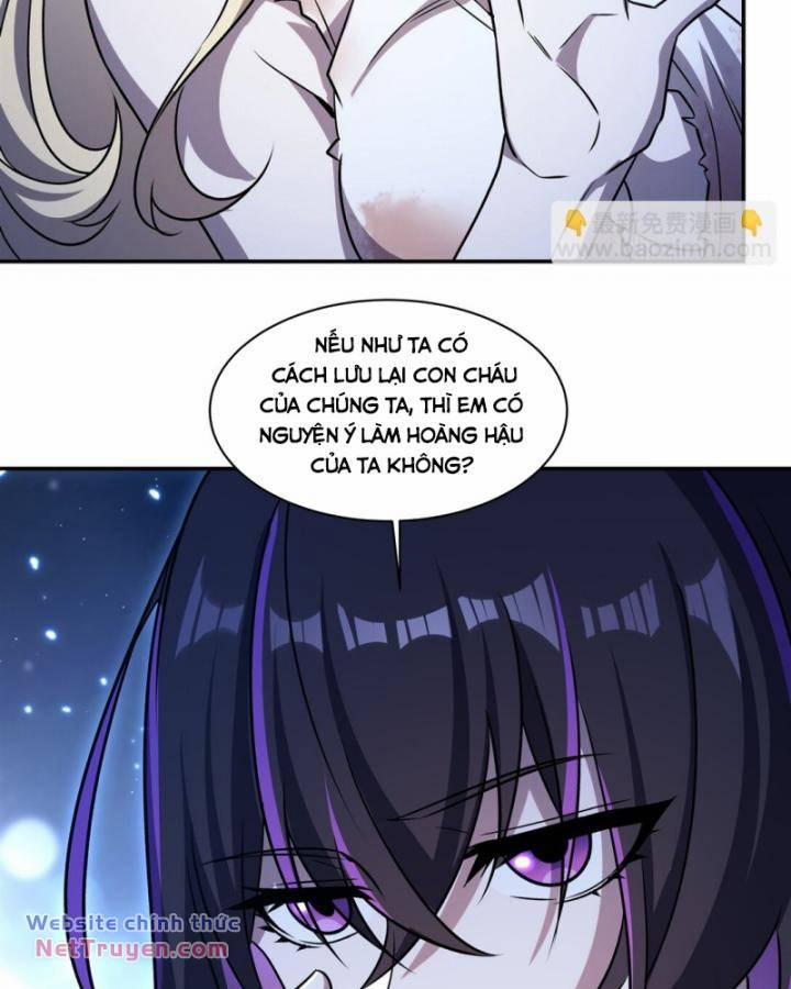 Huyết Cơ Và Kỵ Sĩ 319 trang 23