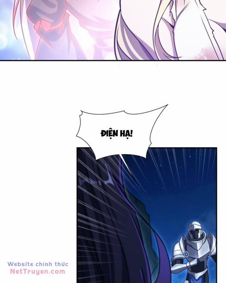 Huyết Cơ Và Kỵ Sĩ 319 trang 26