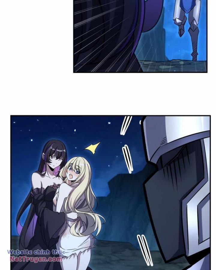 Huyết Cơ Và Kỵ Sĩ 319 trang 27