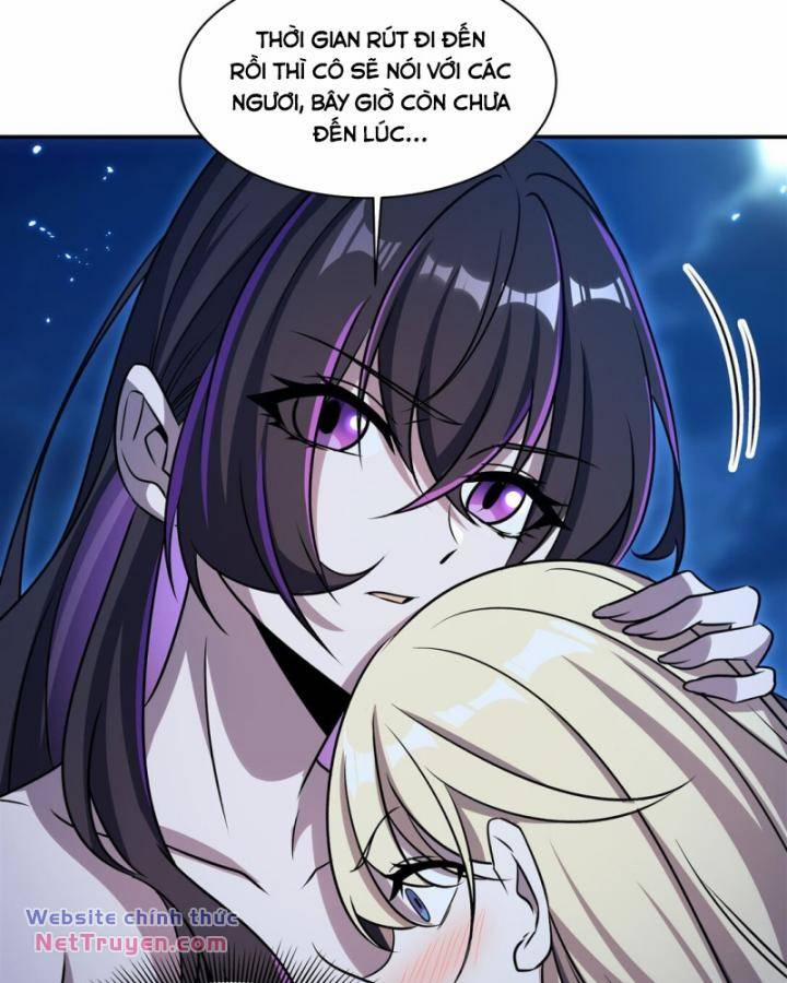 Huyết Cơ Và Kỵ Sĩ 319 trang 30