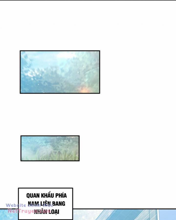 Huyết Cơ Và Kỵ Sĩ 319 trang 34