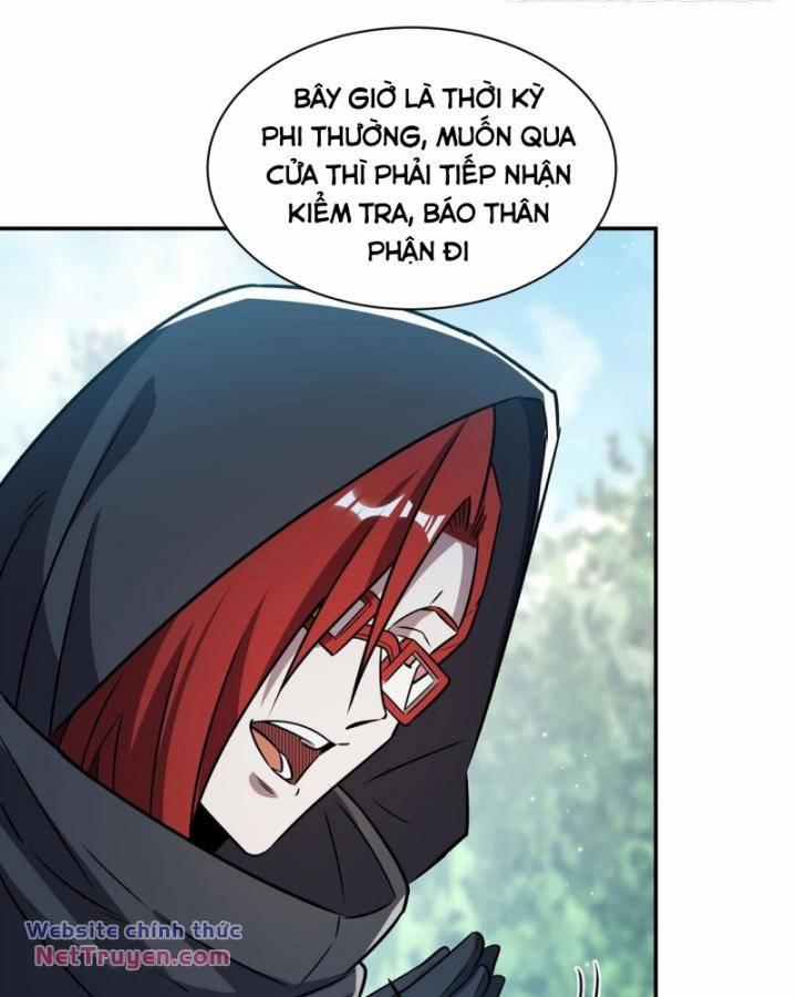 Huyết Cơ Và Kỵ Sĩ 319 trang 38