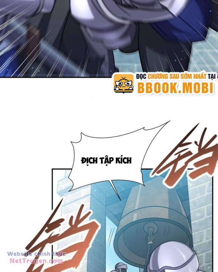 Huyết Cơ Và Kỵ Sĩ 319 trang 44