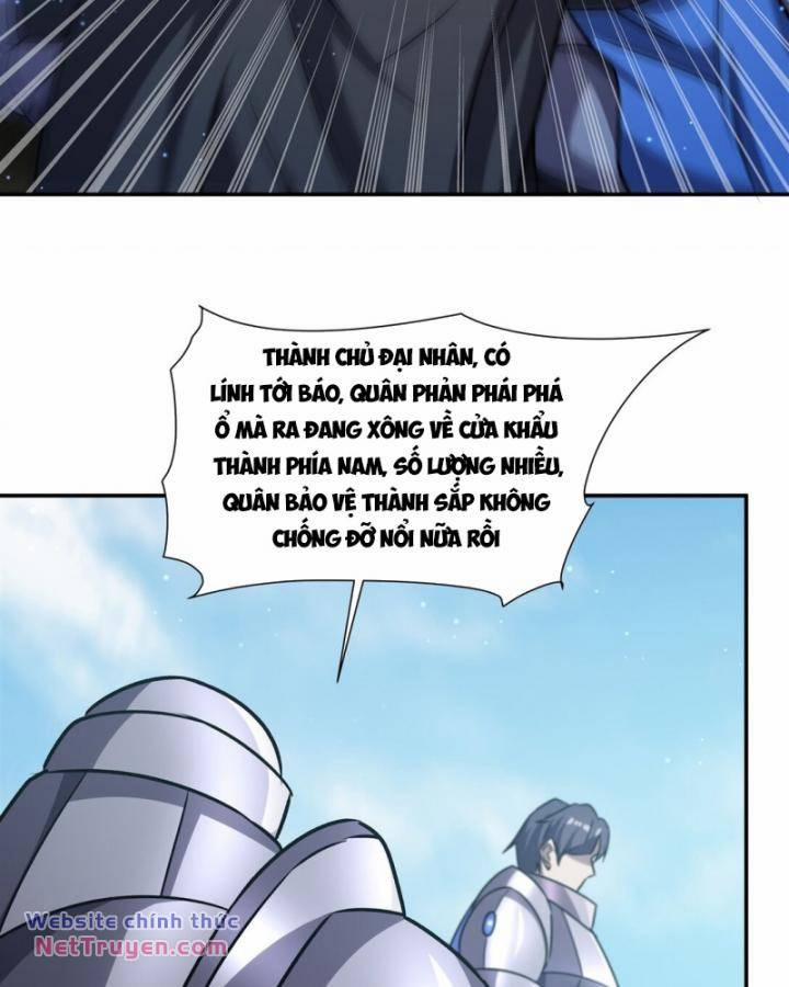 Huyết Cơ Và Kỵ Sĩ 319 trang 47