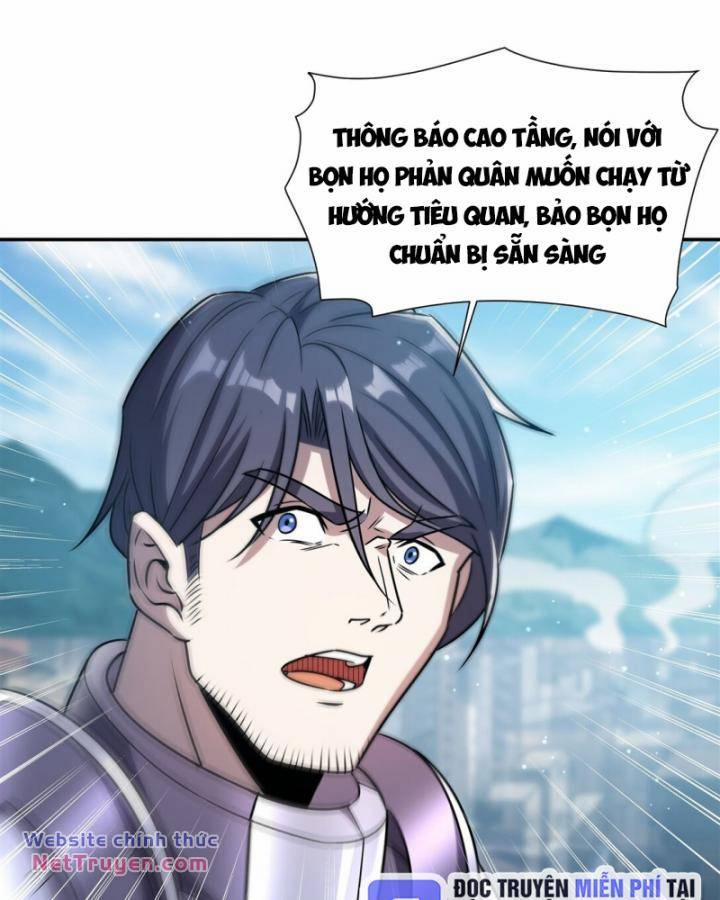 Huyết Cơ Và Kỵ Sĩ 319 trang 49
