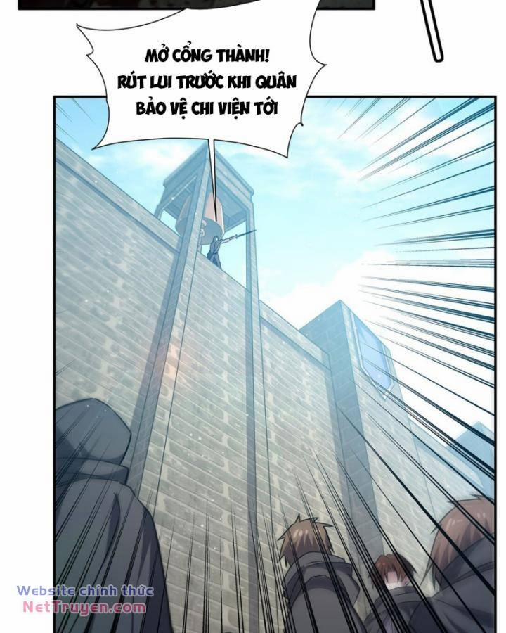 Huyết Cơ Và Kỵ Sĩ 319 trang 53