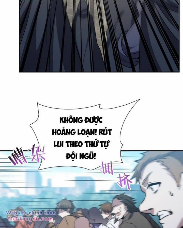Huyết Cơ Và Kỵ Sĩ 319 trang 54