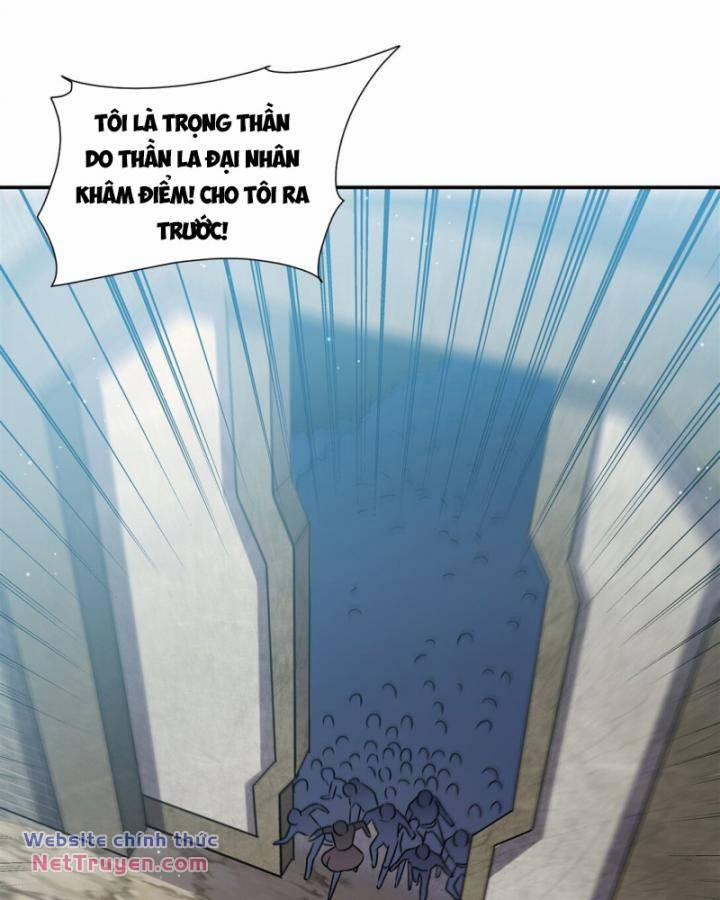 Huyết Cơ Và Kỵ Sĩ 319 trang 56