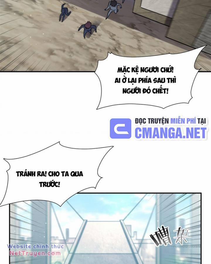 Huyết Cơ Và Kỵ Sĩ 319 trang 57