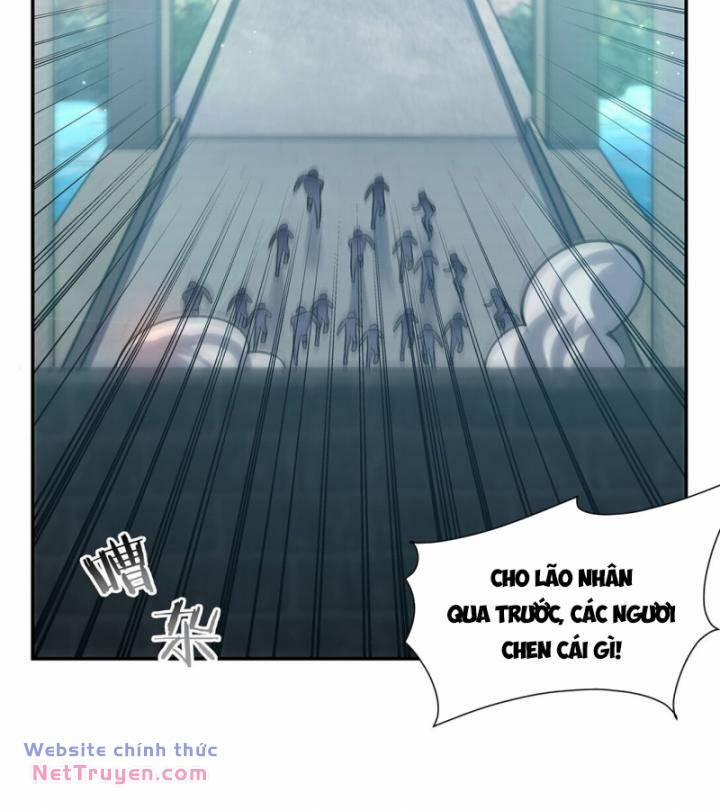 Huyết Cơ Và Kỵ Sĩ 319 trang 58