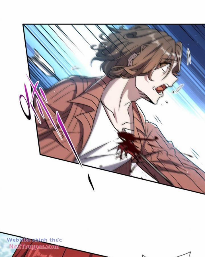 Huyết Cơ Và Kỵ Sĩ 319 trang 59
