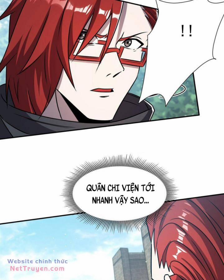 Huyết Cơ Và Kỵ Sĩ 319 trang 60