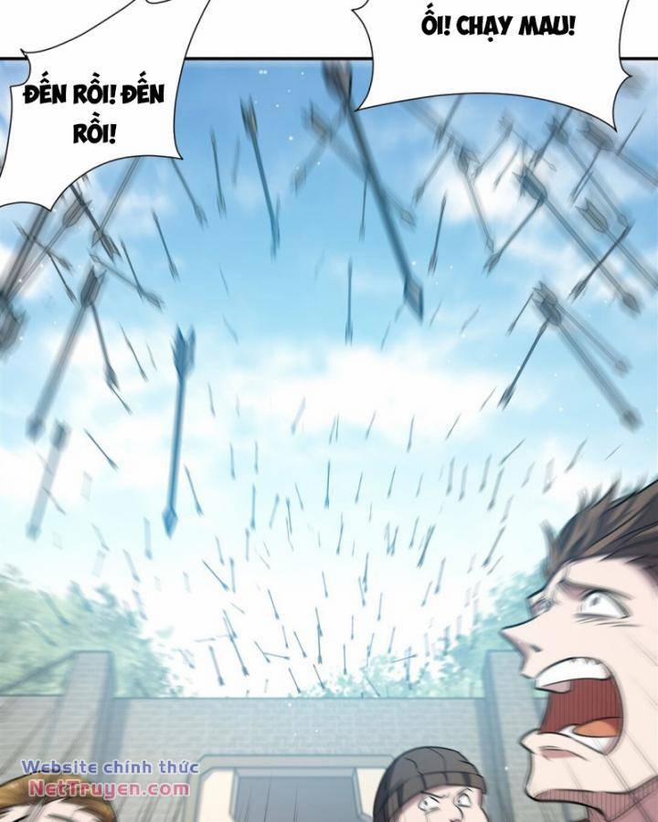 Huyết Cơ Và Kỵ Sĩ 319 trang 63