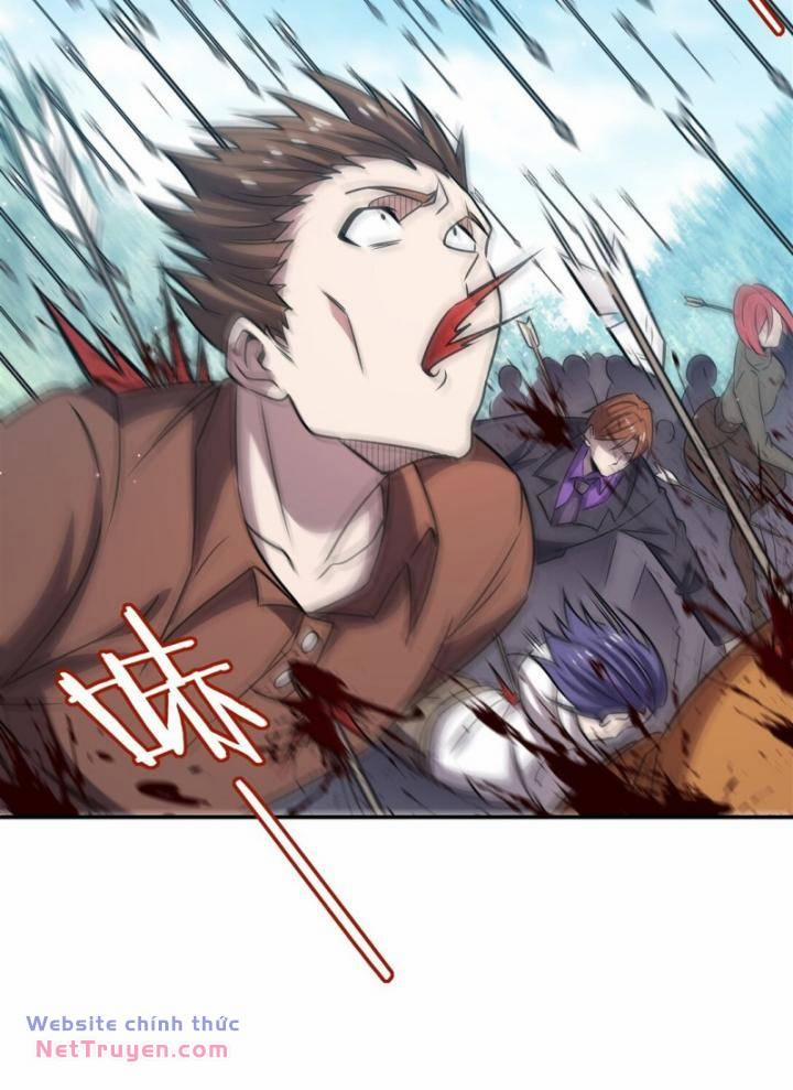 Huyết Cơ Và Kỵ Sĩ 319 trang 65