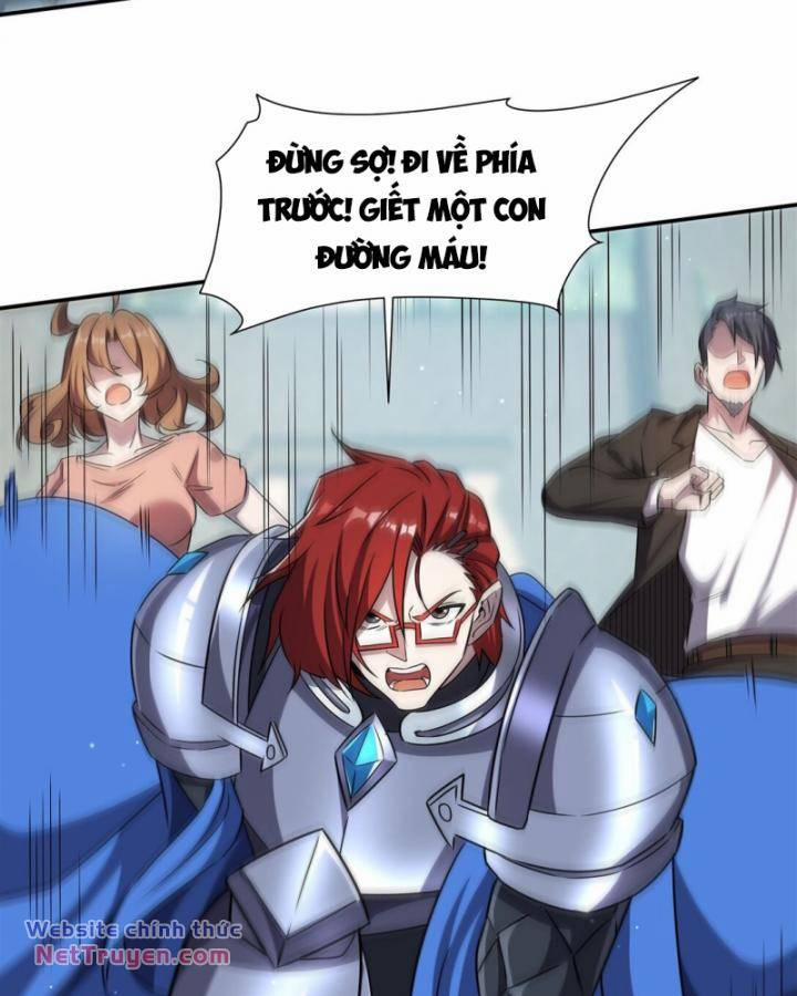 Huyết Cơ Và Kỵ Sĩ 319 trang 68
