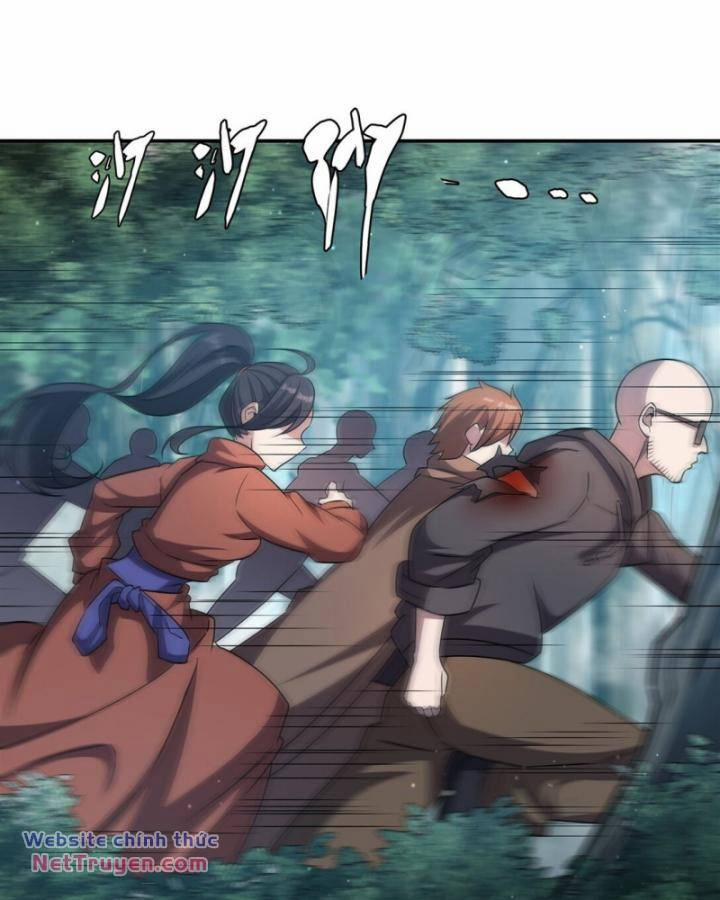 Huyết Cơ Và Kỵ Sĩ 319 trang 70