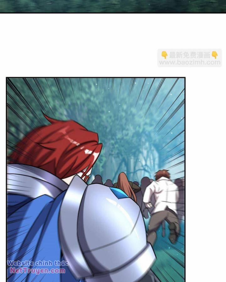 Huyết Cơ Và Kỵ Sĩ 319 trang 71