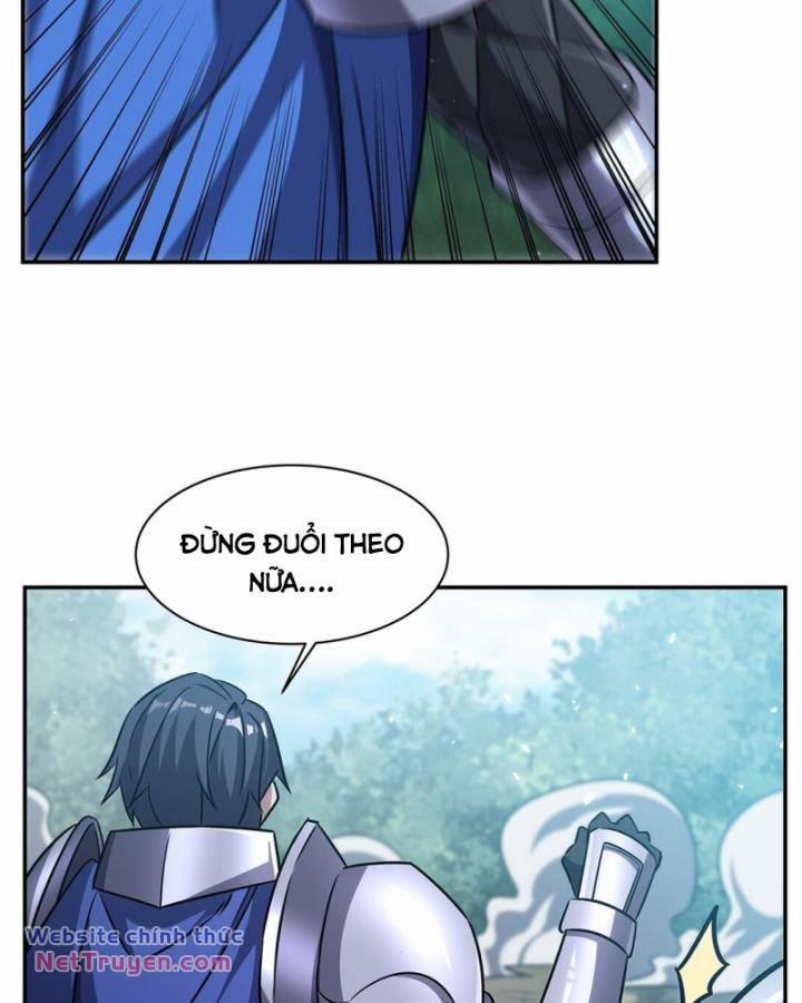 Huyết Cơ Và Kỵ Sĩ 319 trang 72