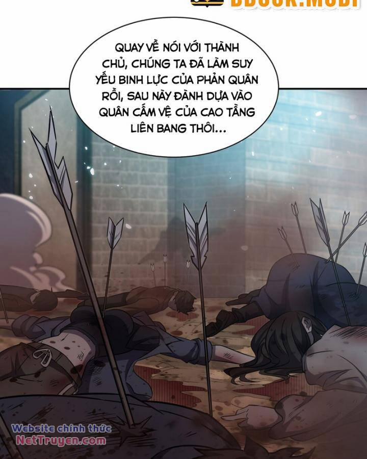 Huyết Cơ Và Kỵ Sĩ 319 trang 76