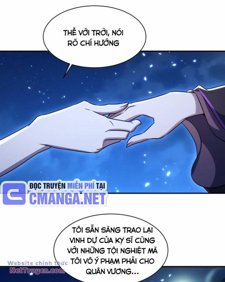Huyết Cơ Và Kỵ Sĩ 319 trang 9