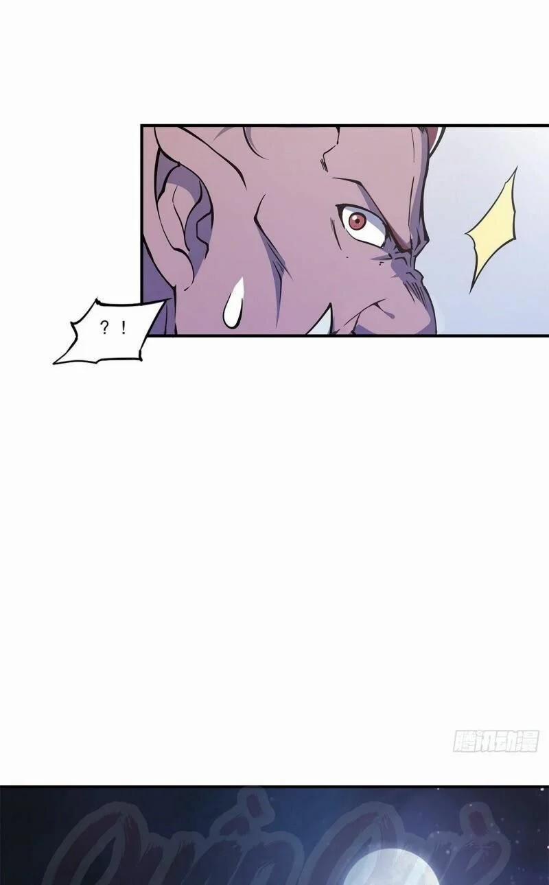 Huyết Cơ Và Kỵ Sĩ 32 trang 20