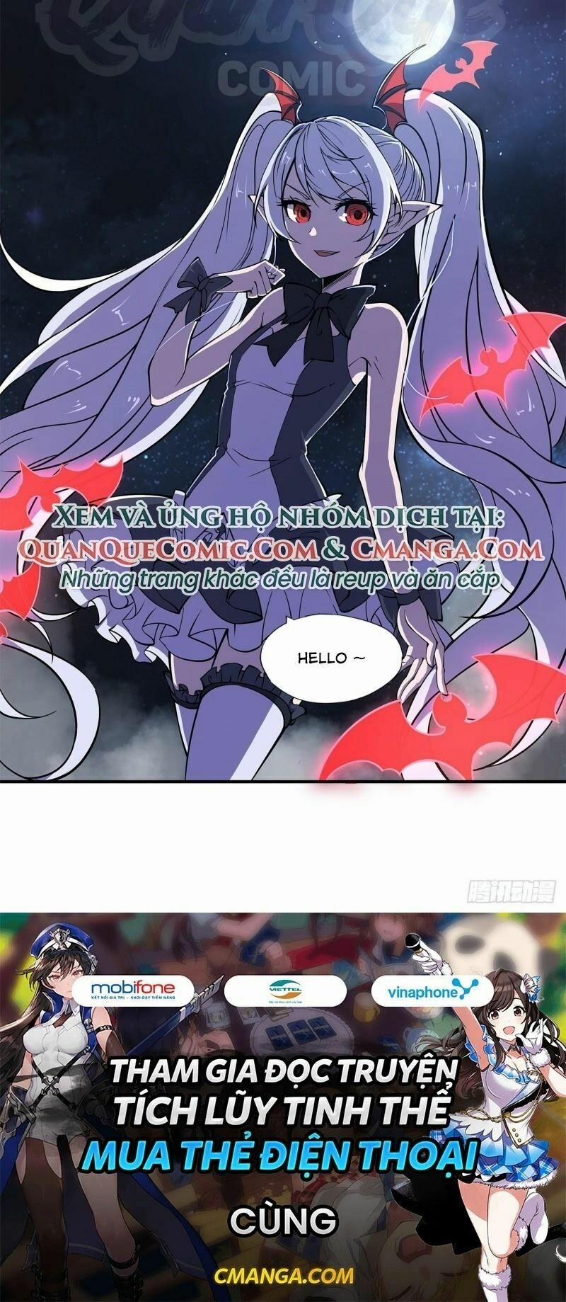 Huyết Cơ Và Kỵ Sĩ 32 trang 21