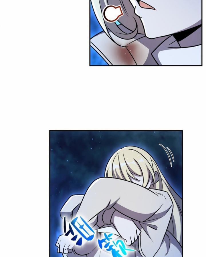 Huyết Cơ Và Kỵ Sĩ 321 trang 11