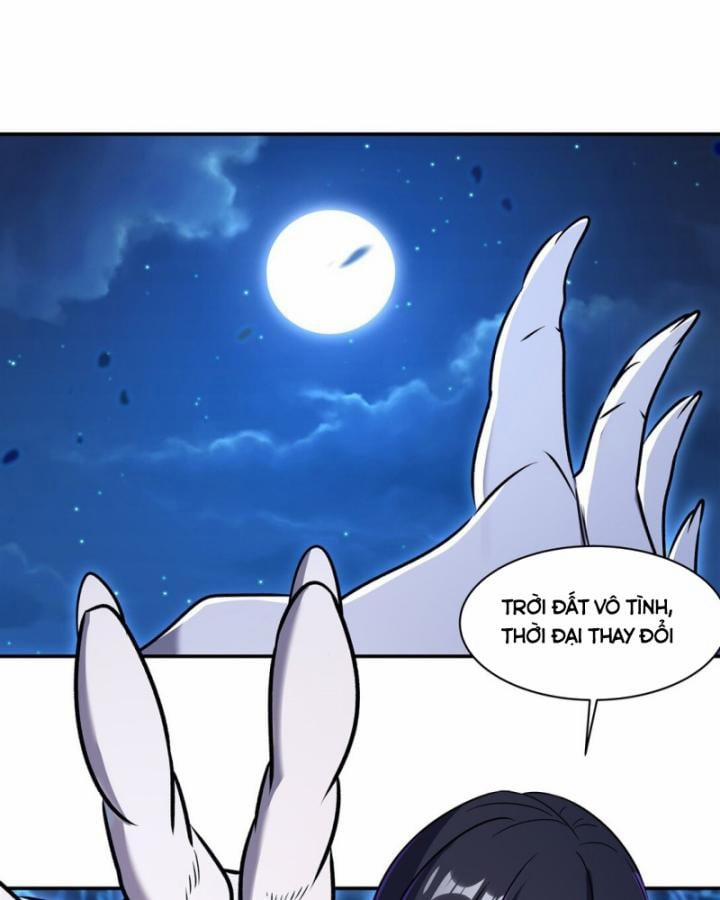 Huyết Cơ Và Kỵ Sĩ 321 trang 19