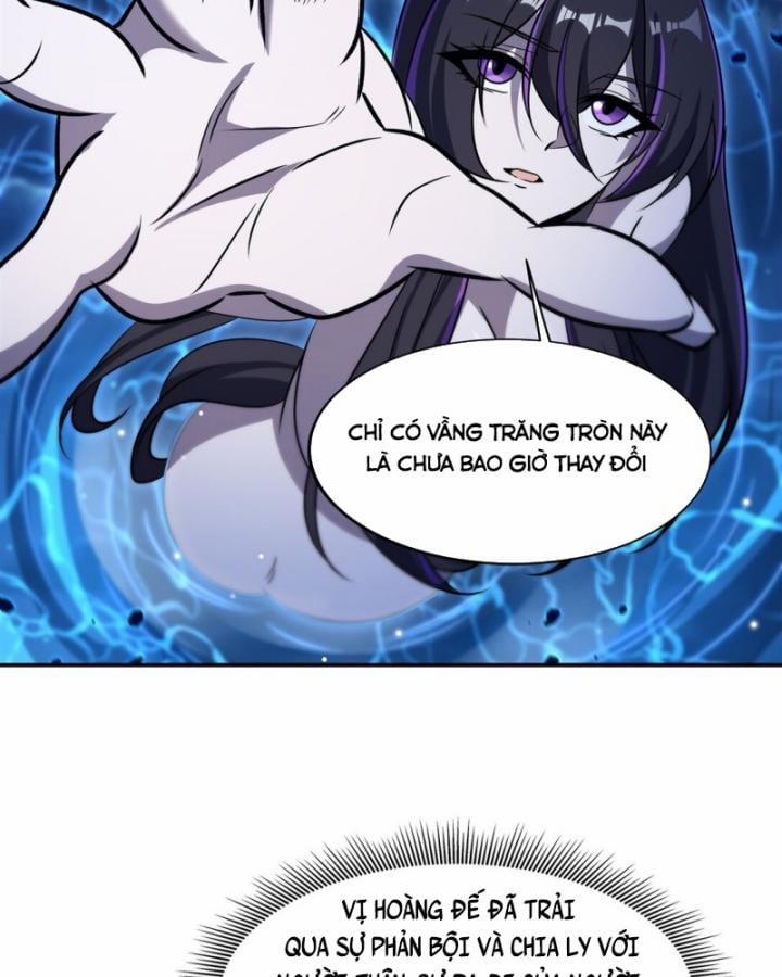 Huyết Cơ Và Kỵ Sĩ 321 trang 20