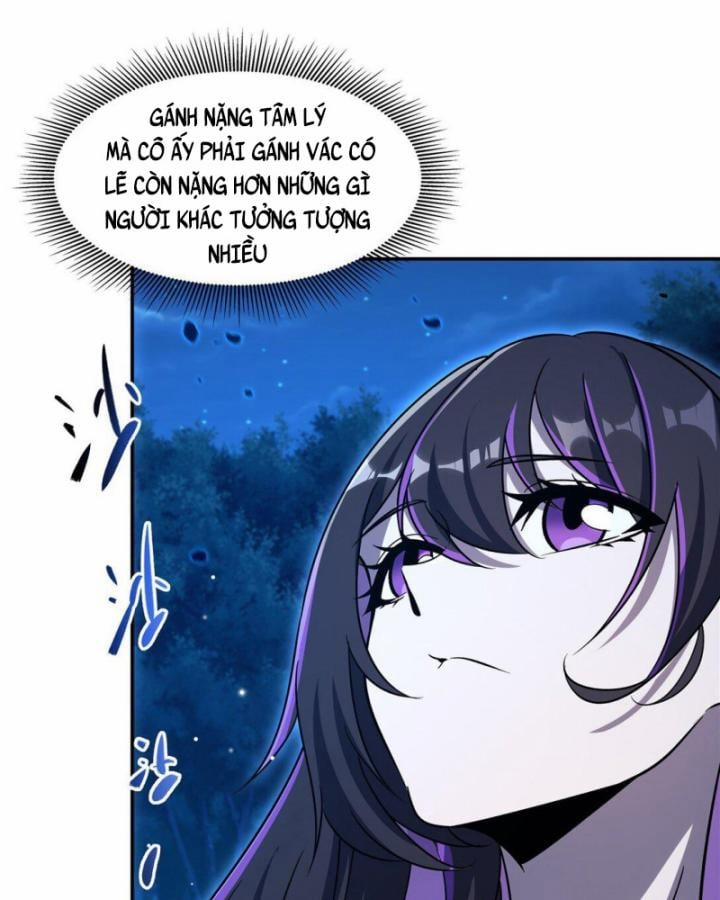 Huyết Cơ Và Kỵ Sĩ 321 trang 22