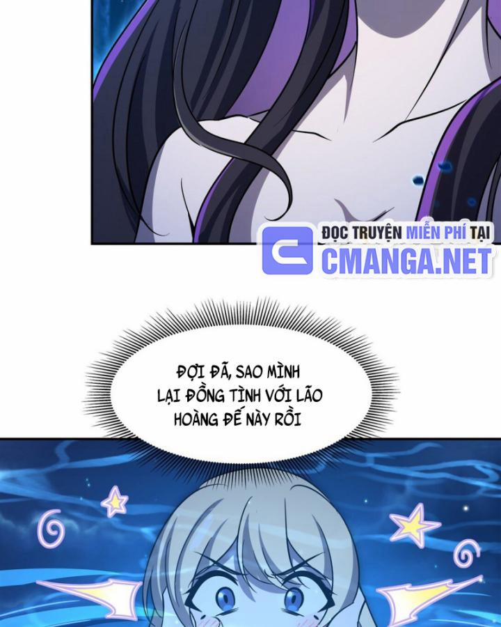 Huyết Cơ Và Kỵ Sĩ 321 trang 23