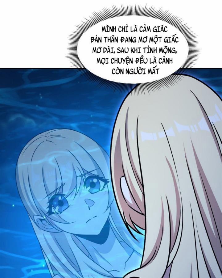 Huyết Cơ Và Kỵ Sĩ 321 trang 25